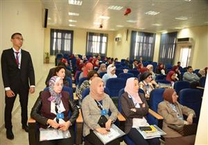 بمشاركة 6 كليات صيدلة.. انطلاق المؤتمر السابع للبحث العلمي في جامعة المنصورة