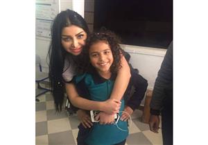 بالصور- تعرف على "فارس" ابن حورية فرغلي في "استدعاء ولي أمر عمرو"