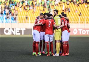 النشرة الرياضية| إصابة صادمة في الأهلي.. تريزيجيه الأفضل.. واقتراب صلاح