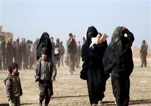 التايمز: الاستسلام أو الموت في الخنادق لمقاتلي تنظيم الدولة الإسلامية