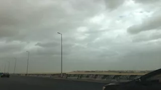 نشرة التوك شو| تطورات الحرب الإيرانية.. والأرصاد تحذ المواطنين من تقلبات الطقس 