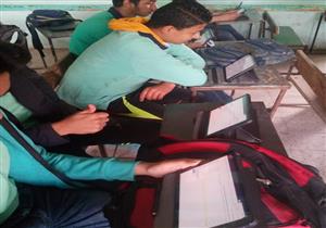 باللغتين الإنجليزية والفرنسية.. ننشر نموذج امتحان الرياضات لطلاب أولى ثانوي