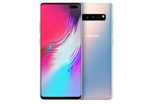 سامسونج تكشف عن موعد طرح نسخة الجيل الخامس لـ"جالكسي إس 10"