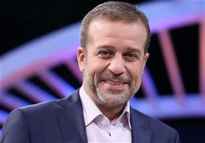 شريف منير في أحدث صوره مع ابنته فريدة: "بنوتي حبيبتي"