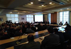 الوزير المفوض التجاري لأفريقيا: استثمارات مصر داخل القارة السمراء تتزايد – صور