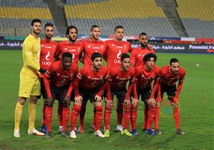 الأهلي: سليمان والشناوي جاهزان.. وسنعرض نيدفيد على الطبيب الألماني مجددا