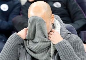 حصاد 2020.. عام للنسيان في مسيرة جوارديولا