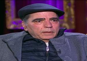  مهرجان الإسماعيلية ينعي محمود الجندي