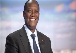 بعد تعديله الدستور.. الرئيس الإيفواري يعلن ترشحه لولاية رئاسية رابعة