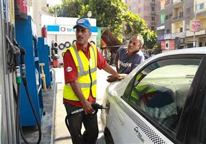  تقرير: 8.2% تراجعا في الإنفاق على دعم الوقود بأول 7 أشهر من العام الجاري