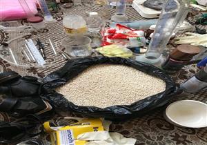 الداخلية: القضاء على 6 إرهابيين في مداهمة أمنية بالقليوبية