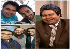 حوار| إسلام إبراهيم: "طلعت روحي حقق لي ما أتمنى.. واعتذرت عن مسلسل دنيا سمير غانم لهذا السبب"