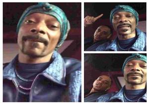 سنوب دوج ينعي رحيل مغني الراب نيبسي هاسل ويدخل "تريند مصر"