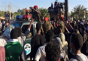 مدير مكتب أركان الجيش السوداني لمصراوي: نقدر دور مصر ووقوفها بجانبنا