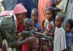 يونيسيف: 3500 طفل تم تجنيدهم في الصراع بنيجيريا منذ عام 2013