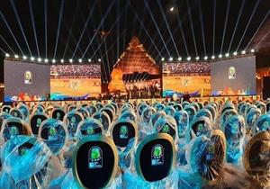 بالفيديو.. التلفزيون يوضح.. كيفية مشاهدة أمم إفريقيا "مجانا" بالبث الرقمي