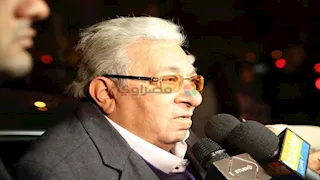 فاروق فلوكس: بوست إيد فؤاد المهندس علشان ميزعلش مني