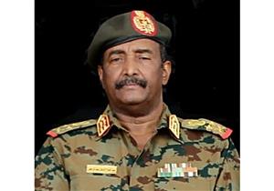 "العسكري الانتقالي" في السودان يعين عمر دهب وكيلا مكلفًا لوزارة الخارجية