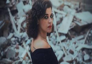 منى هلا تنعي محسنة توفيق