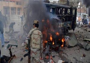 مقتل 14 في انفجار بسوق جنوب غرب باكستان