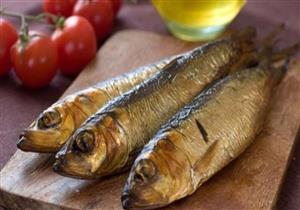 "الصحة": 5 علامات على الأسماك يجب التأكد منها قبل شراء فسيخ شم النسيم