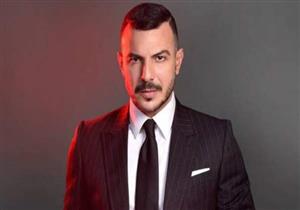 باسل خياط يروج لـ"الكاتب" استعدادًا للماراثون الرمضاني