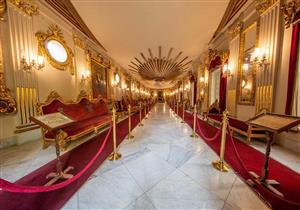  الثلاثاء.. معرض "أفندينا" للصور الفوتوغرافية بقصر محمد علي