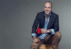 حازم سمير يستمتع بإجازته الصيفية في الساحل الشمالي