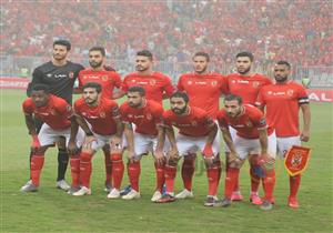 تقرير.. إنفاق يقترب من نصف مليار.. حلم الأهلي الإفريقي يتبخر