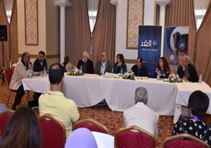 ناجي الأشقر: نسعى لتأسيس مركز سينمائي في لبنان خلال أشهر