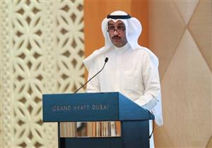 المطيري: مؤتمر العمل العربي يأتي كل عام لخدمة مصالح اﻷمة العربية