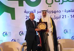 وزير العمل اللبناني: أطراف الإنتاج يمثلون الدرع الواقي للأمة العربية