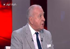 مؤرخ فرنسي: الدستور ليس مقدسًا وتعديله في مصر يحفاظ على مكاسب ثورة يونيو 