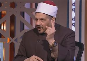 "هل يجوز التمايل والحركة في أثناء ذكر الله؟".. مجدي عاشور يجيب