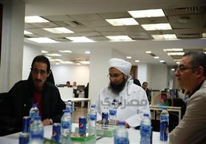 الجفري: تجديد الخطاب الديني فرض كفاية في الإسلام