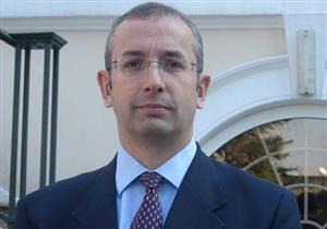 السفير البريطاني في الكويت: بريطانيا تعتبر الجولان أرضا محتلة 