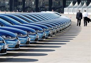 فولكس فاجن تتوقع انتعاش مبيعاتها مجددًا في أكبر سوق للسيارات بالعالم