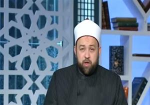 سيدة تسأل: هل لزوجي حق في مرتبي وهل لي ذمة مالية خاصة بي؟.. والشيخ يسري عزام يجيب