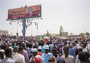 زمن البشير "راح".. كيف بدت ثورة السودان بعيون المصورين؟