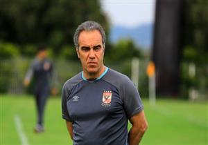 طه إسماعيل لـ"مصراوي": لاسارتي طلب تدعيم الأهلي في أضيق الحدود