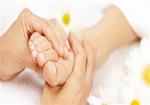 تورم الأطراف .. علام يدل؟ 