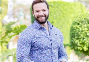 تامر شلتوت في عيد ميلاده: حب الناس أعظم رزق