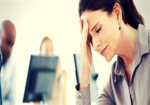   منها الناتج عن التوتر.. تعرف على أنواع الصداع المختلفة