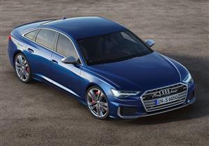 تبدأ من 1.4 مليون جنيه.. أودي تكشف النقاب عن S6 الجديدة - صور