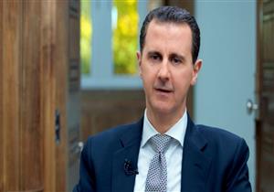 الرئيس السوري يبحث مع مسؤولي شرق ليبيا التدخلات التركية