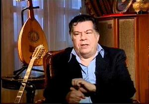 عمار الشريعي.. ترك حفل نانسي عجرم غاضبًا و"حرامي" أضاع فرصة عمله مع أم كلثوم