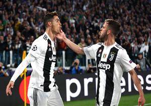 سر الاحتفال.. ماذا تعني "siiiii" كريستيانو رونالدو؟