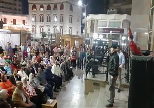  بالصور.. "القومي لثقافة الطفل" يبدأ قوافل "عيالنا" بمحافظة أسيوط