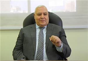 الوطنية للانتخابات تنعى المستشار لاشين إبراهيم بعد وفاته بكورونا