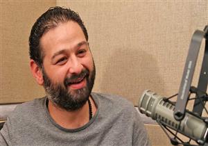 خاص| شاهين: "ضيف شرف في قمر هادي.. وأصور (7 ورقات فلوسكاب) بعد العيد"